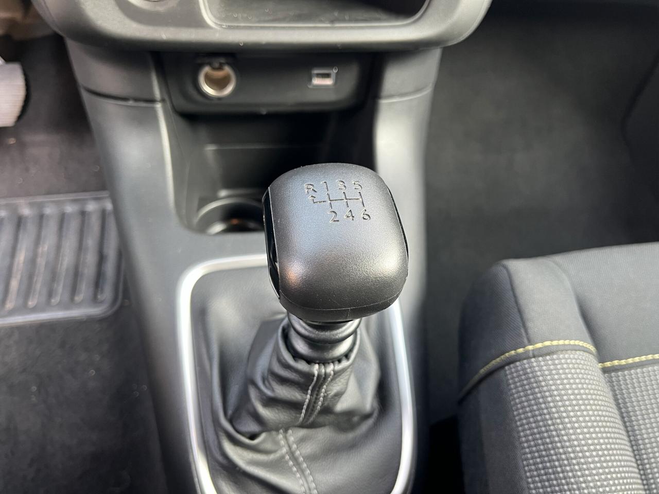 Citroen C3 Pure Tech 110 S&S Max