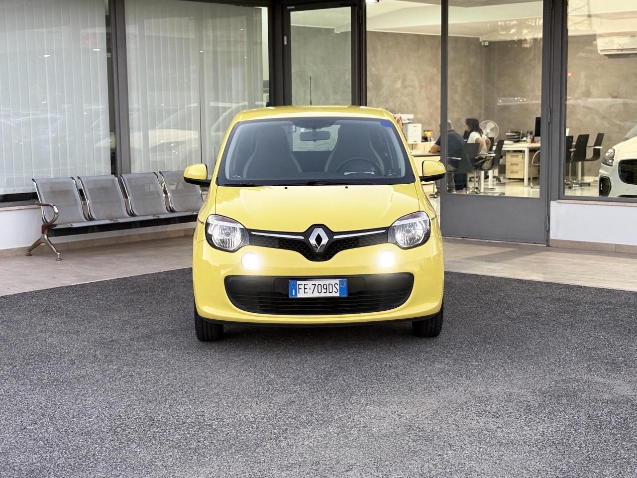 Renault Twingo 1.0 Benzina 69CV E6 Neo - 2016