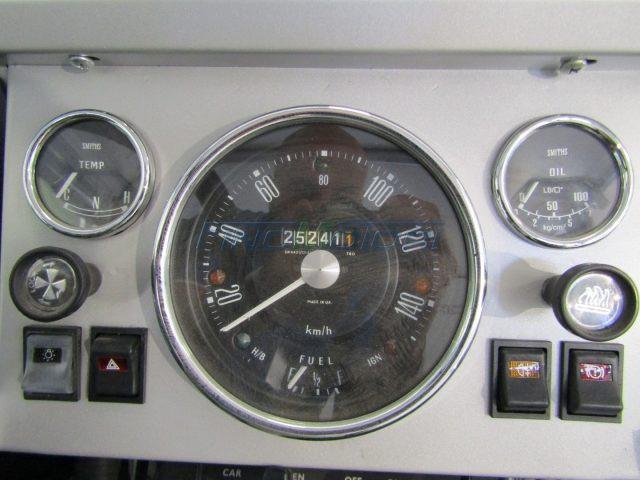 AUSTIN Mini Moke Mini Moke STUPENDA RESTAURO COMPLETO
