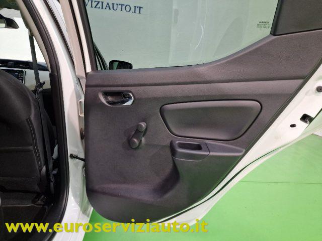 NISSAN Micra 1.5 dCi 8V 5 porte Tekna