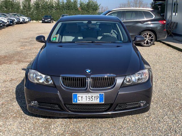 BMW 320 i cat Futura