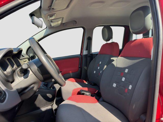 FIAT Panda Panda 1.3 MJT 95 CV S&S Easy