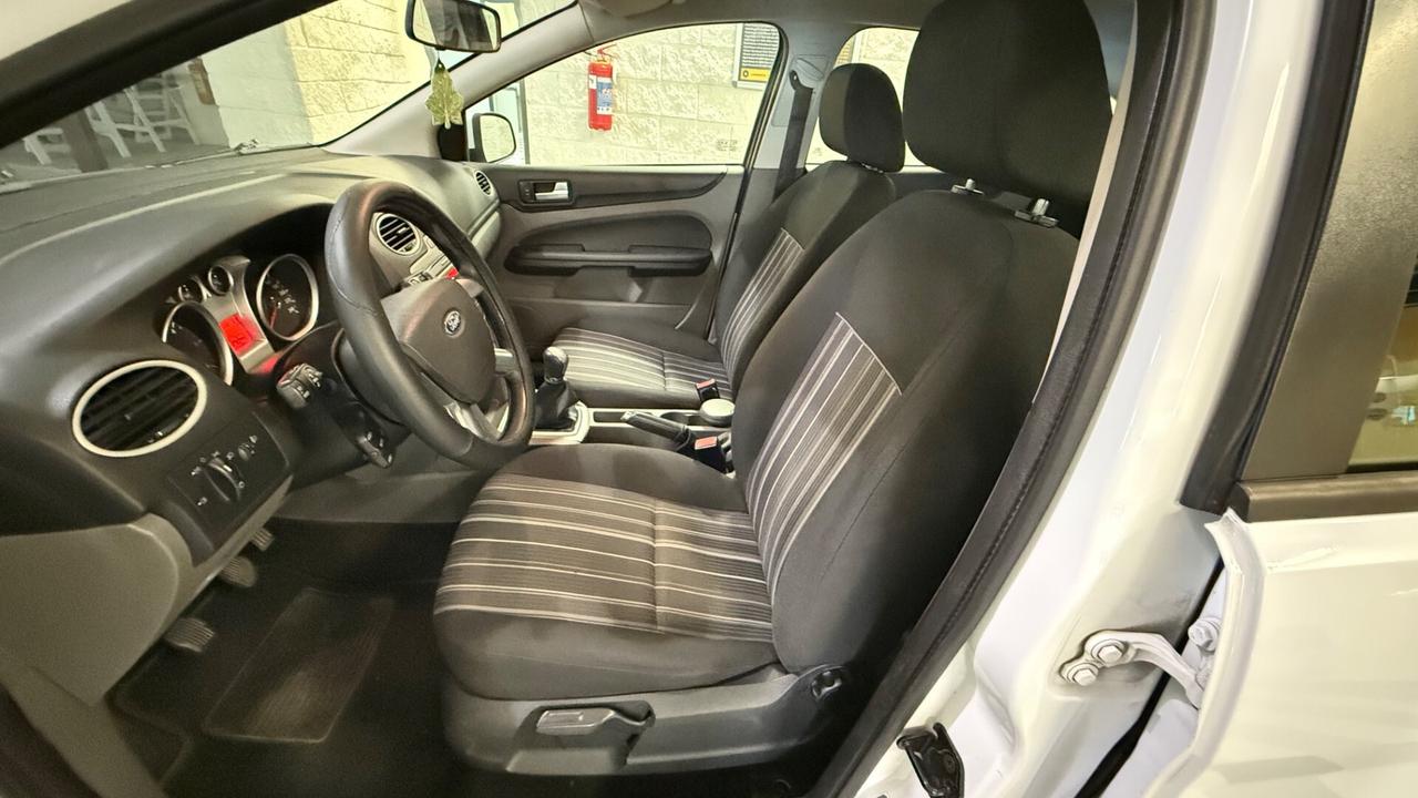 Ford Focus Focus 1.6 TDCi (90CV) 5p 2009