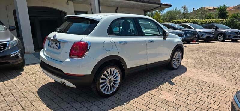 Fiat 500 X 1.3 Multijet 95 CV PopStar