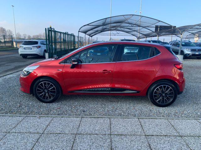 RENAULT Clio TCe 12V 90CV Start&Stop 5 porte Energy Duel2