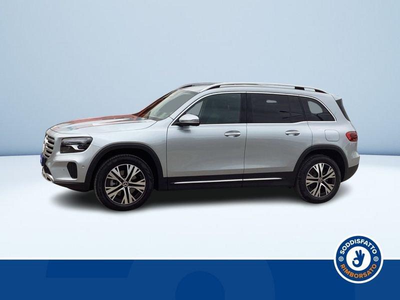 Mercedes-Benz GLB Classe 200d Automatic Advanced Plus Progressive