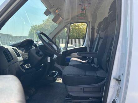 Fiat Ducato 28 2.0 MJT PC-TN Furgone