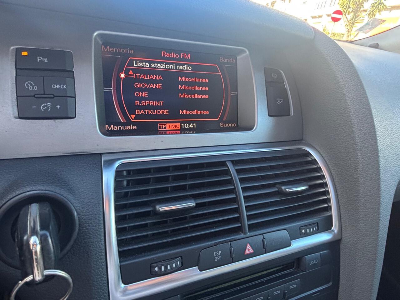 Audi Q7 Anche permuta o scambi0