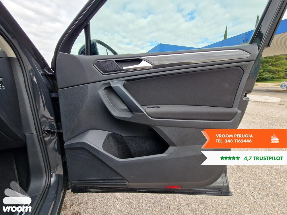 VOLKSWAGEN Tiguan 2.0 TDI 150 CV SCR DSG Life 2024