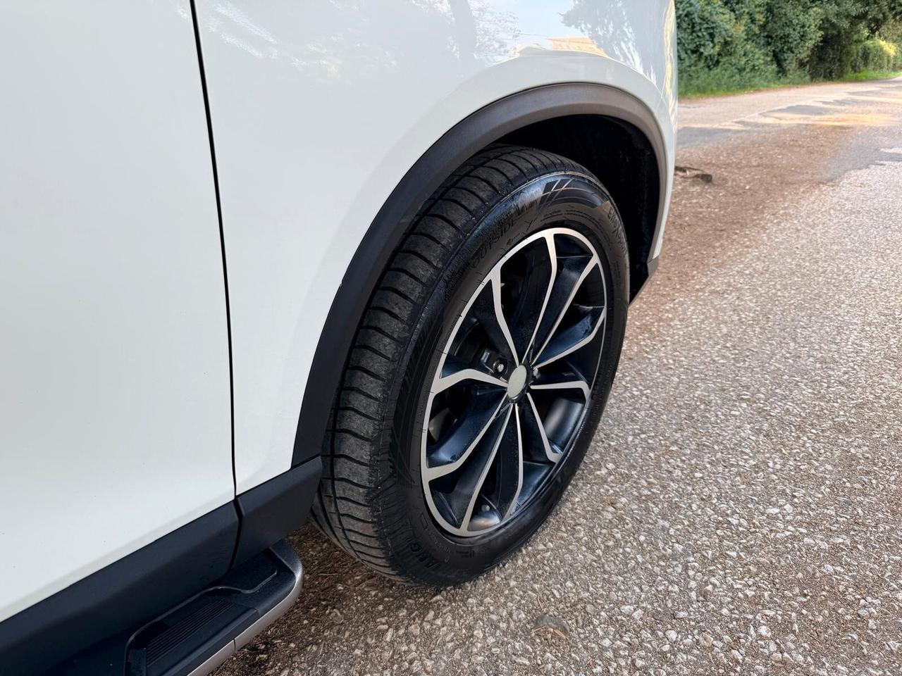 Ssangyong REXTON 2.2 4X4 EURO6 105000KM