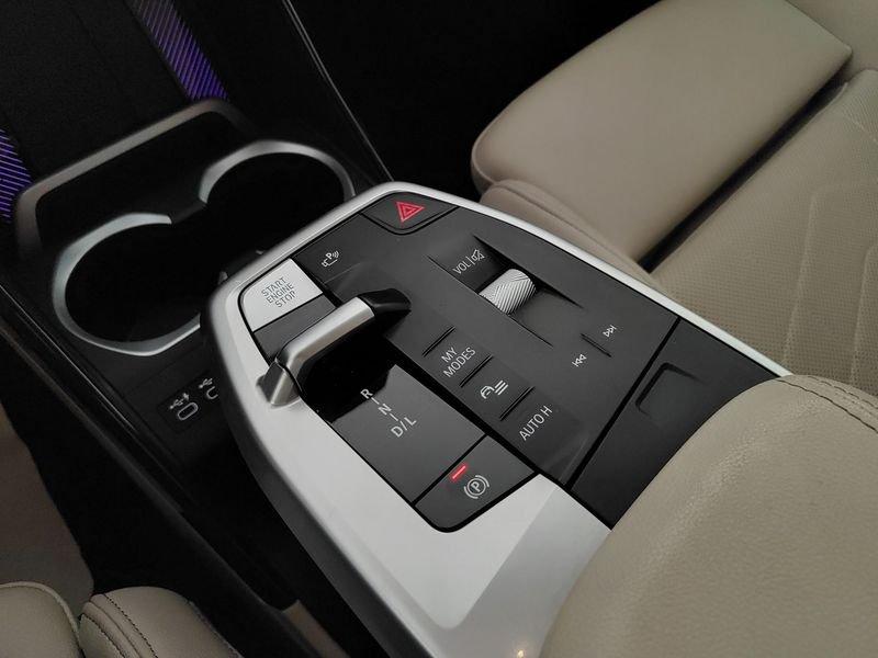 BMW X1 xDrive 20d xLine