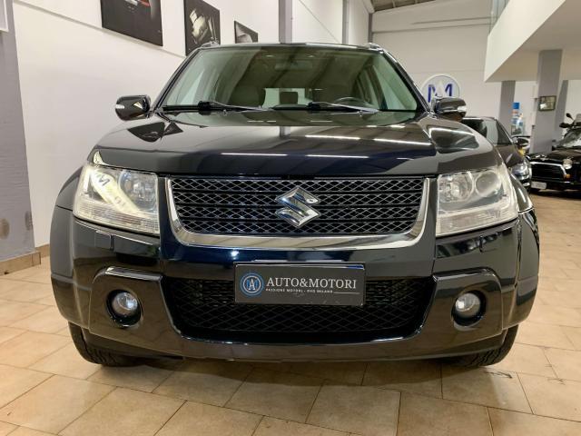 Suzuki Grand Vitara Grand Vitara II 5p 1.9 ddis Executive