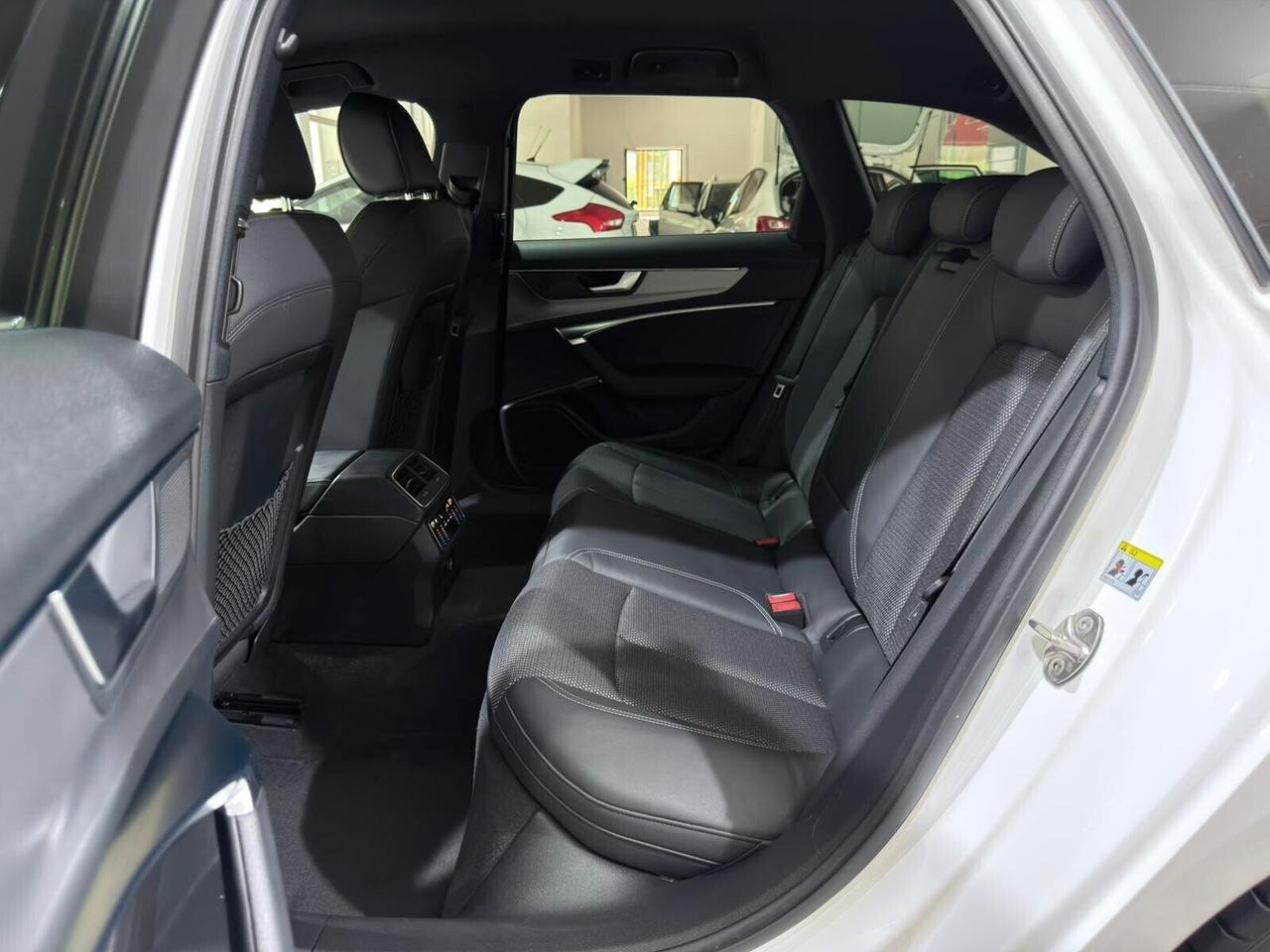 AUDI A6 AVANT 3.0 286cv QUATTRO TIPTRONIC S-LINE