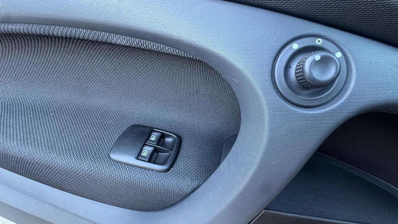 Smart ForTwo 70 1.0 Prime