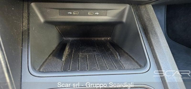 Cupra Formentor Formentor 2.5 TSI 4Drive DSG VZ5