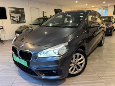 Bmw 216d ANNO 2017 EURO6B