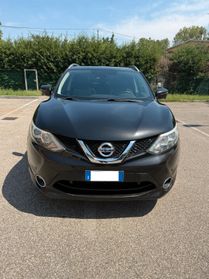 Nissan Qashqai 1.5 dci - TETTO - NAV. - 12 MESI DI GARANZIA -