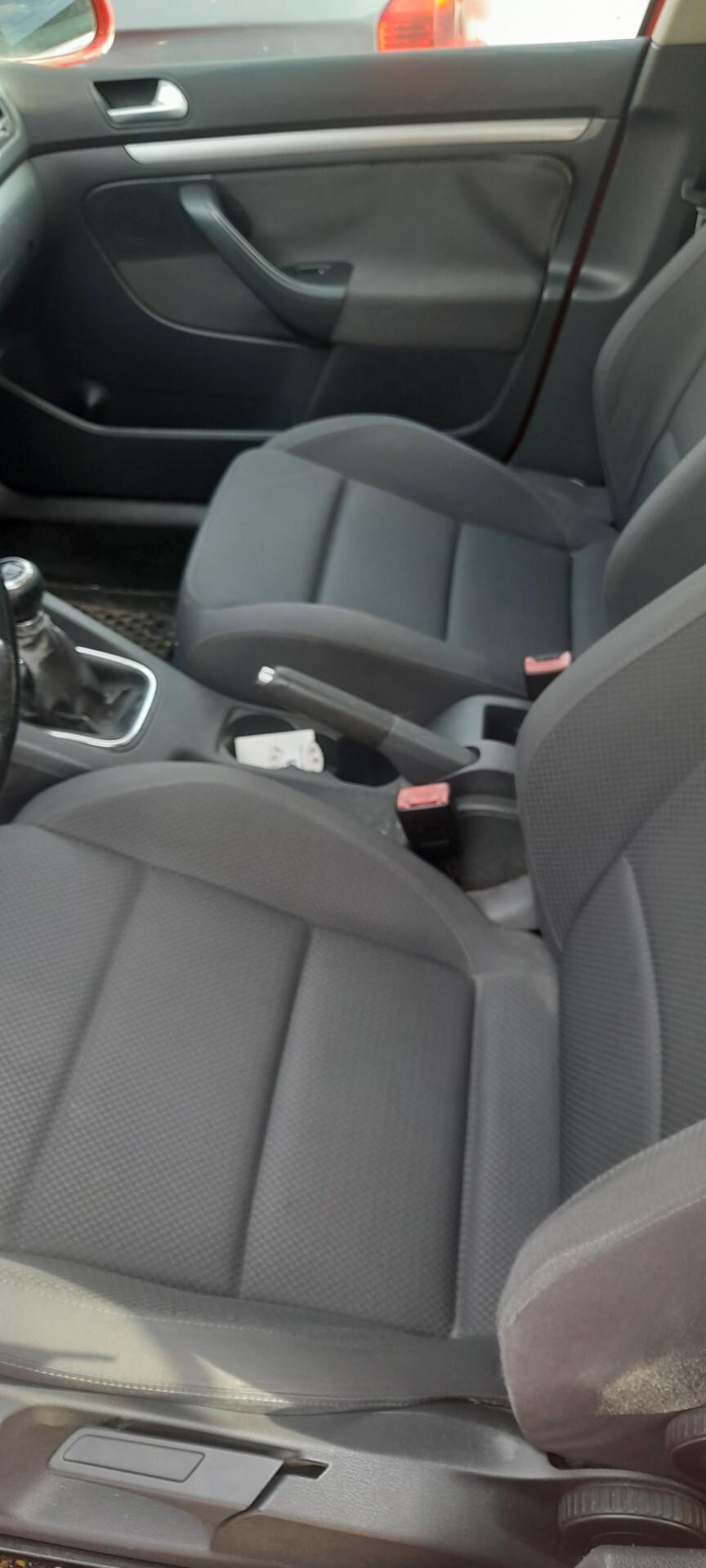 Volkswagen Golf 2.0 16V TDI 4mot. 5p. Sportline