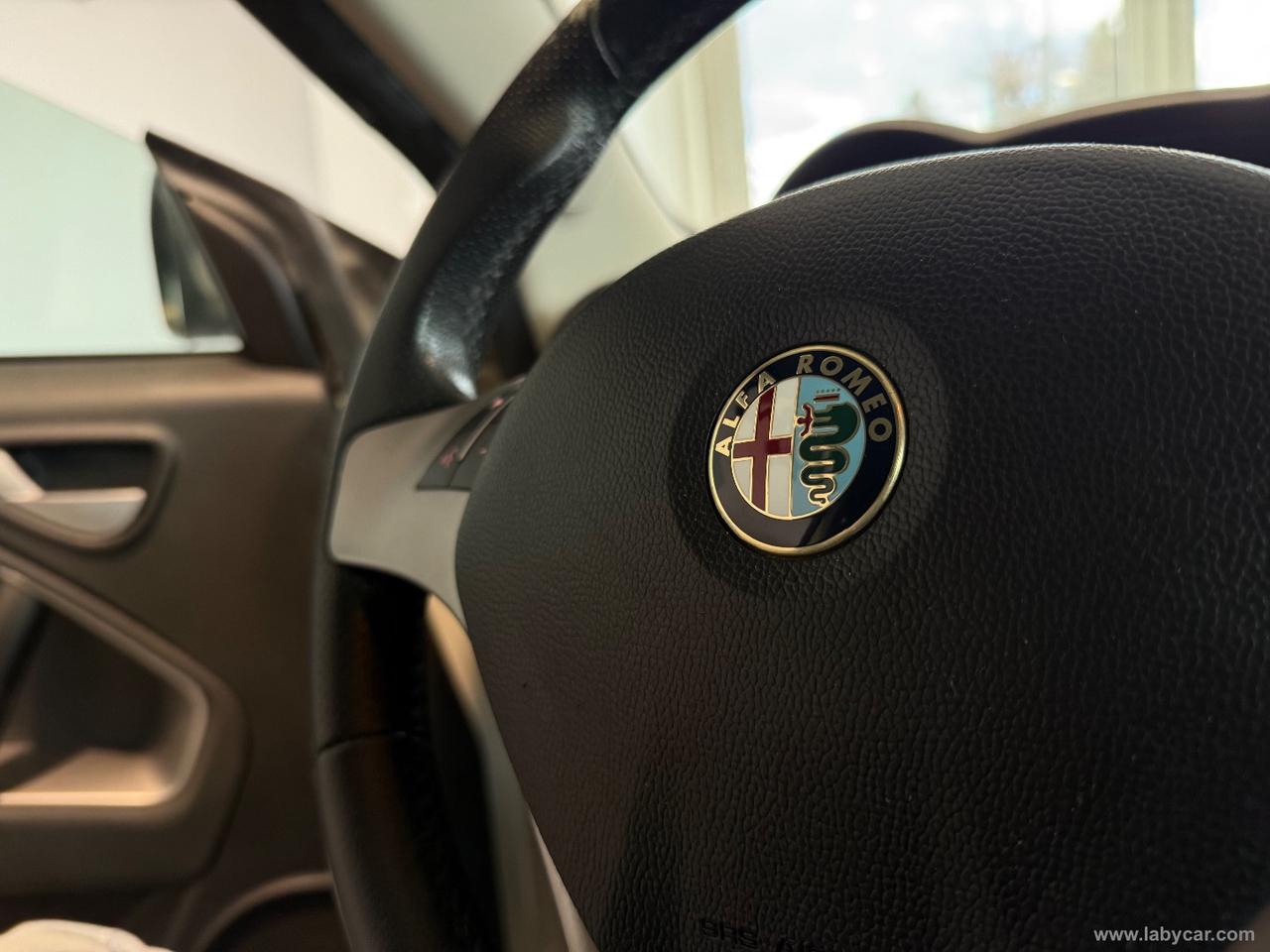 ALFA ROMEO MiTo 1.4 T 120 CV GPL Distinctive