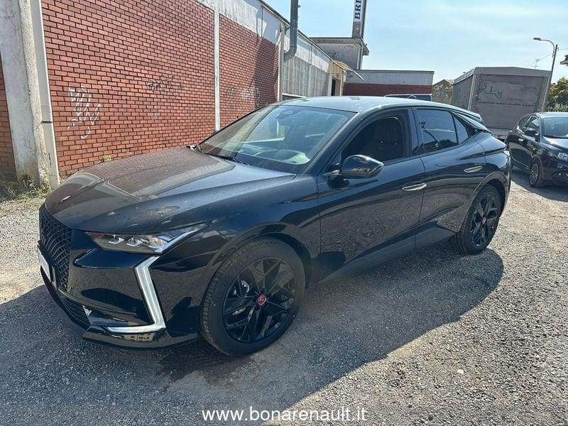 DS DS4 DS 4 BlueHDi 130 aut. Performance Line