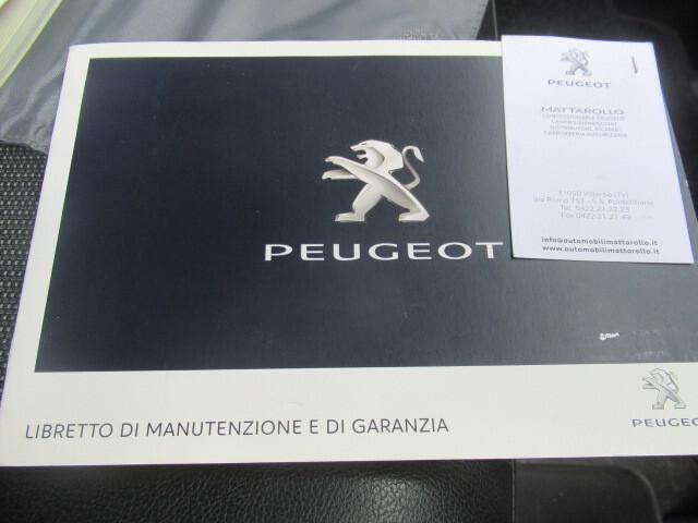 PEUGEOT EXPERT 2.0 BlueHDi 120 NAVI