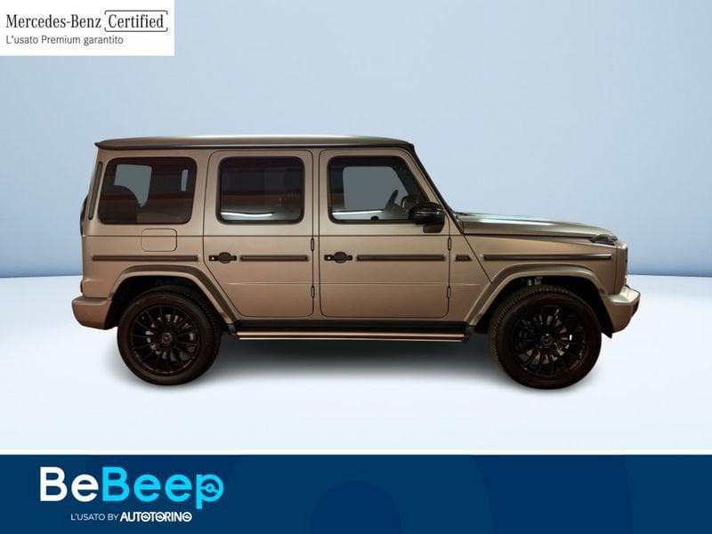 Mercedes-Benz Classe G G 400 D PREMIUM PLUS 330CV AUTO