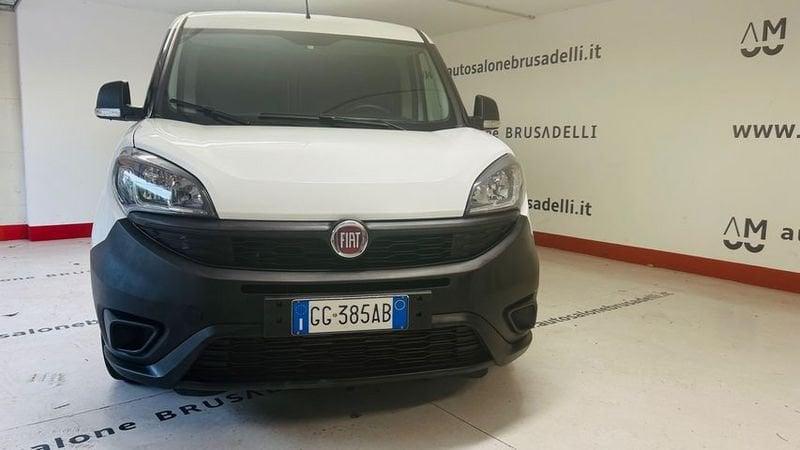 FIAT Doblò 1.6 MJT 105CV S&S PL-TN Cargo Maxi Easy + IVA