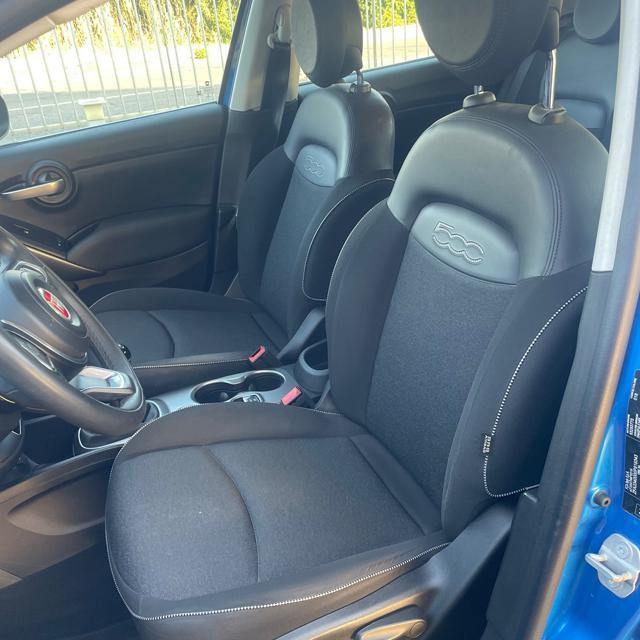 FIAT 500X 1.3 MultiJet 95 CV Business
