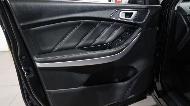 DR AUTOMOBILES dr F35 dr F35 S1 1.5 Turbo Bi-Fuel GPL