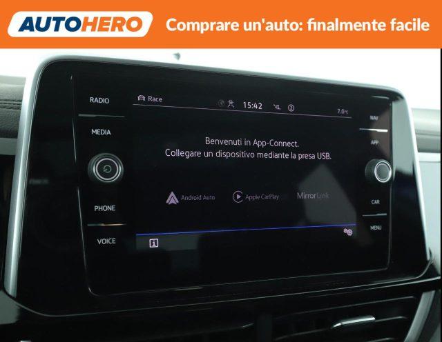 VOLKSWAGEN T-Roc R 2.0 TSI DSG 4MOTION BlueMotion Technology