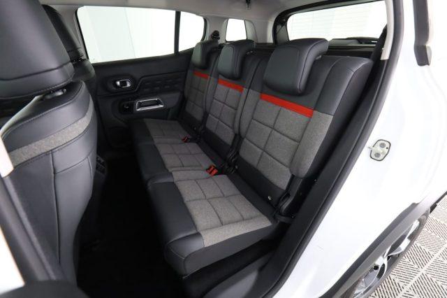CITROEN C5 Aircross C5 Aircross BlueHDi 130 S&S Feel