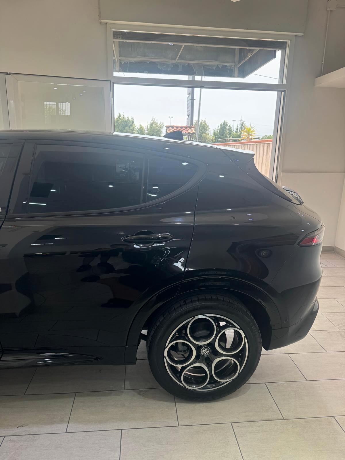 Alfa Romeo Tonale 1.6 diesel 130 CV TCT6