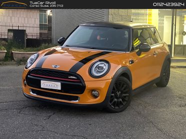 Mini Cooper 1.5 Cooper 3p