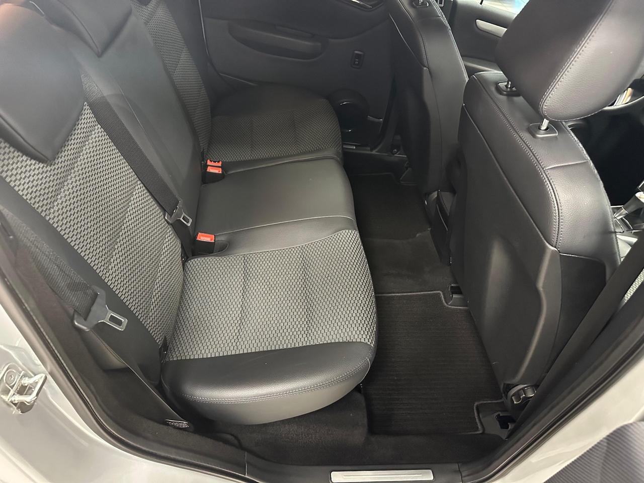 Mercedes-benz B 180 CDI Premium Auto