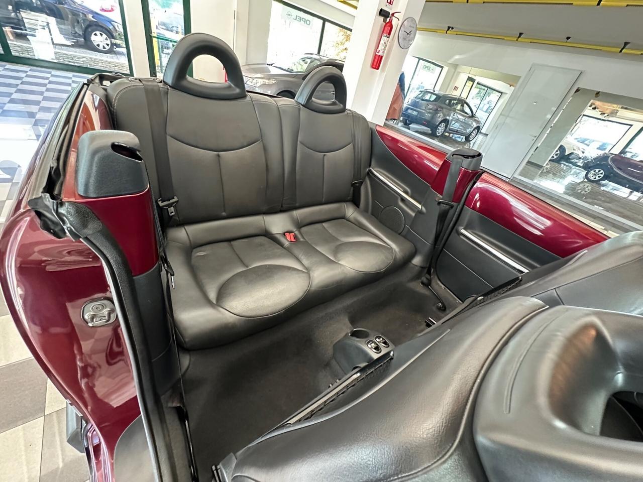 Citroen C3 Pluriel 1.4 Gold by Pinko