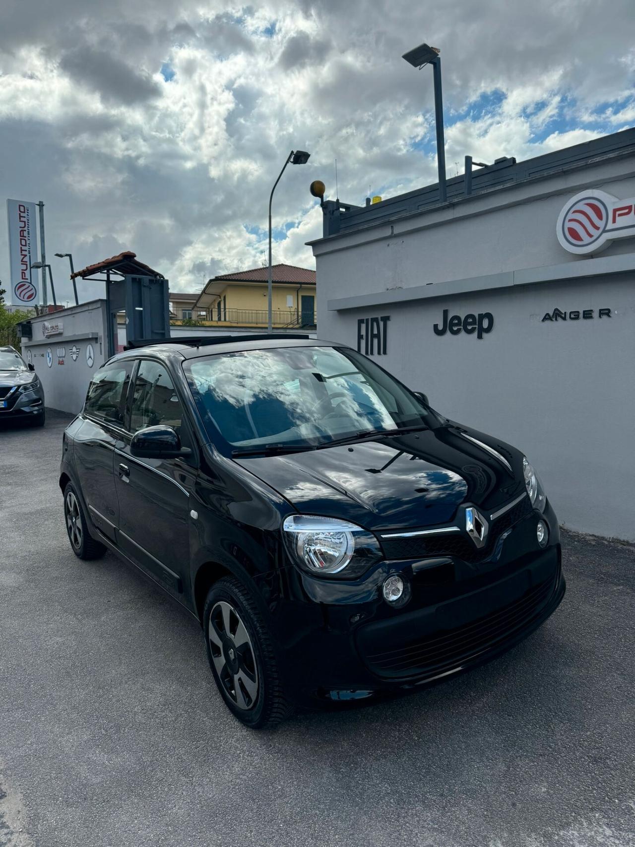 Renault Twingo 0.9 tce energy Intens 90cv