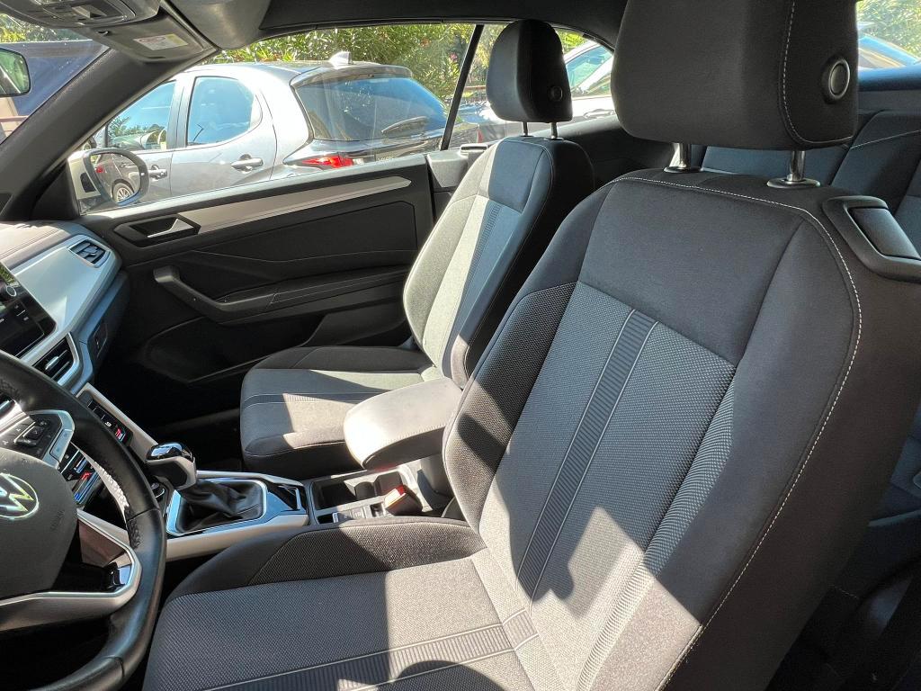 Volkswagen T-Roc Cabriolet 1.5 TSI Style DSG *Promo SD 2025