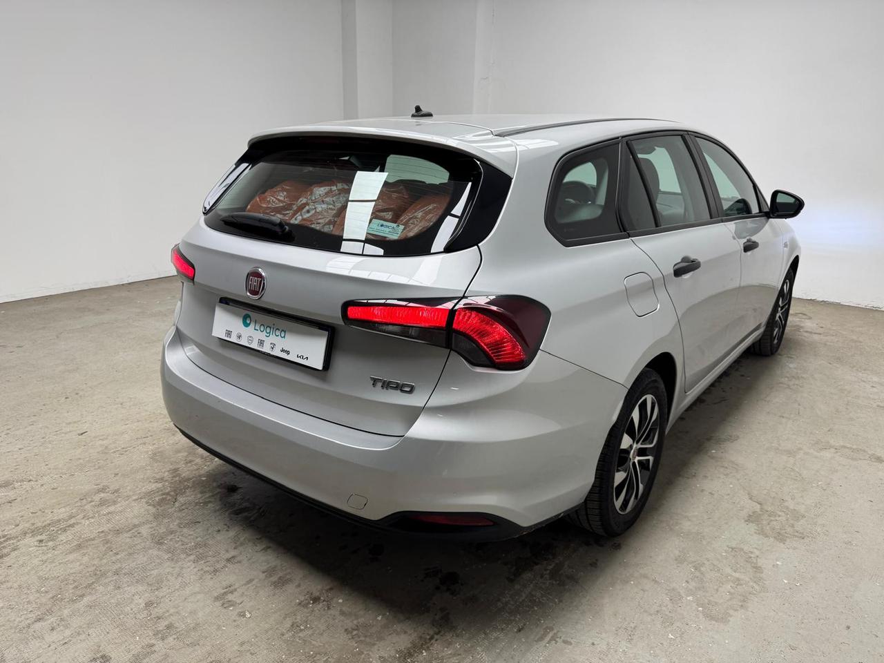 FIAT Tipo II - Tipo SW 1.6 mjt City Life s&s 130cv