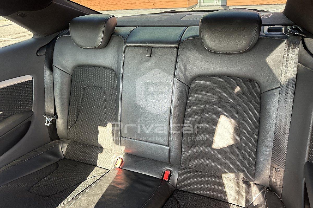 AUDI A5 1.8 TFSI 160 CV