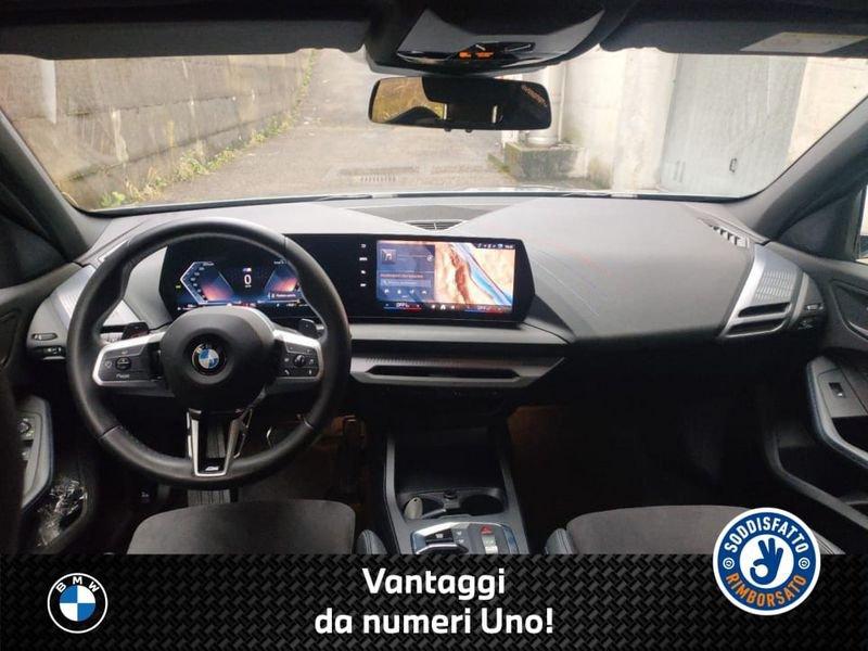BMW Serie 1 118d M sport pro