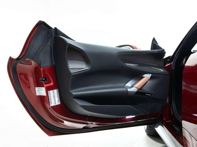 Ferrari SF90 Spider Assetto Fiorano - Personalizzazione Atelier