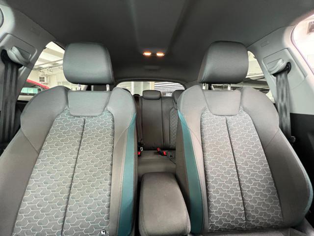 AUDI A1 SPB 35 TFSI S tronic S line edition-CERCHI 18 DARK