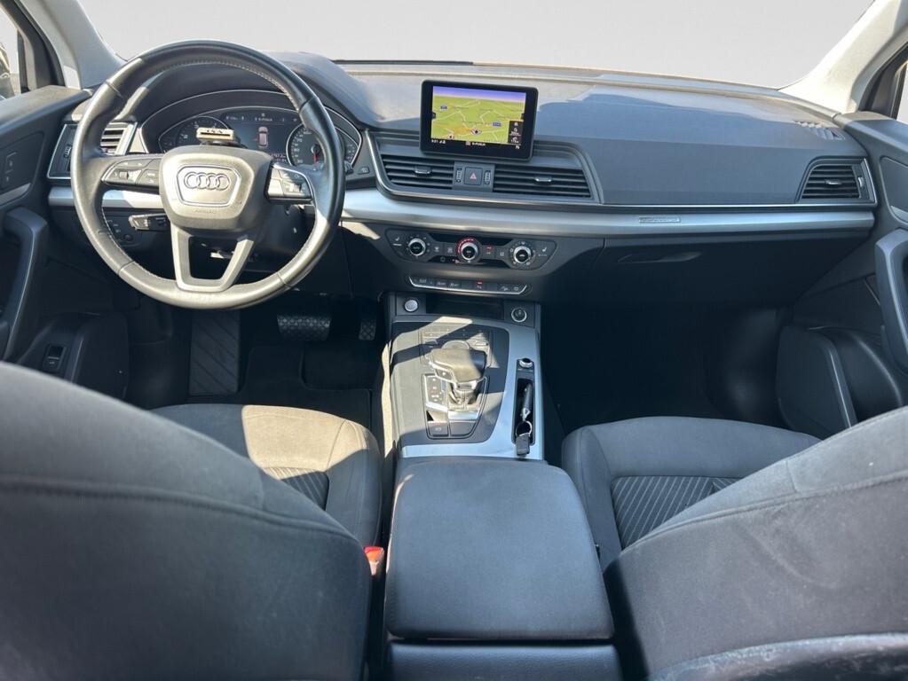 Audi Q5 2.0 TDI quattro S tronic Business