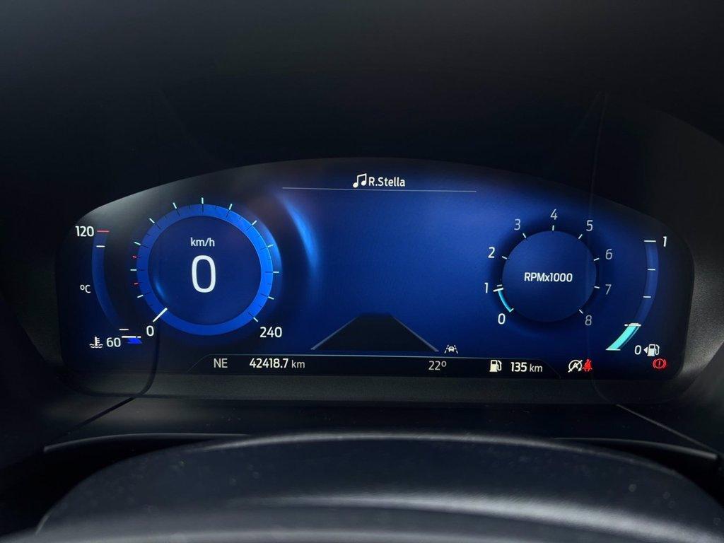 FORD Kuga 1.5 EcoBoost 150 CV 2WD ST-Line del 2023