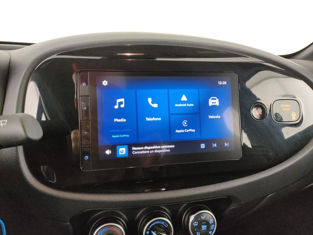 TOYOTA Aygo X 1.0 Active 72cv