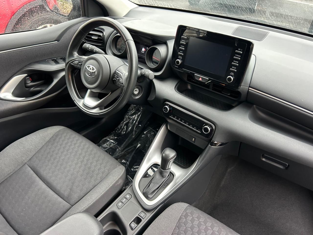 Nissan Qashqai MHEV 140 CV Tekna