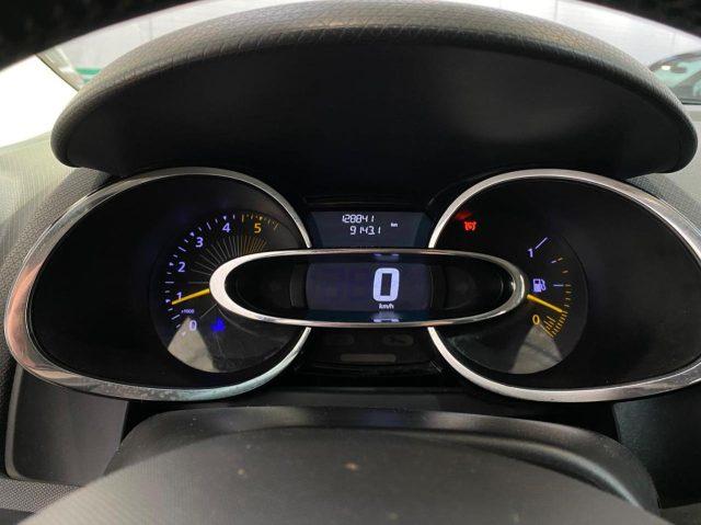 RENAULT Clio 1.5 dCi 8V 75CV5p Neopat