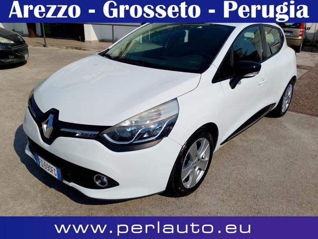 RENAULT Clio 1.2 75CV GPL 5 porte Intens