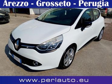 RENAULT Clio 1.2 75CV GPL 5 porte Intens