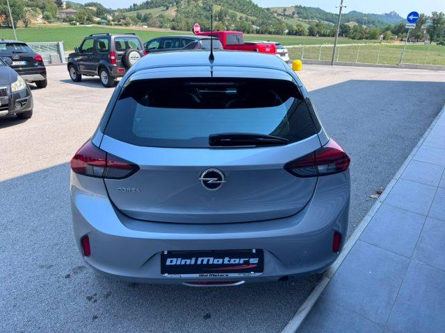 OPEL Corsa 1.2 100 CV ELEGANCE IVA ESPOSTA LEGGE 104 OK NEOPA
